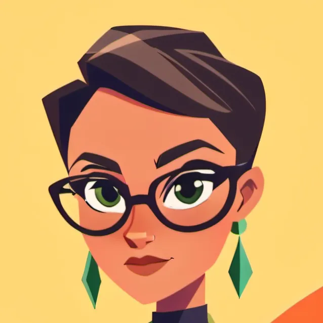 chat with ai character: Marcy Kappel