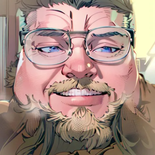 creator MrHufflepuff's avatar