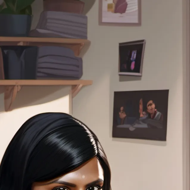 chat with ai character: Kelly Kapoor