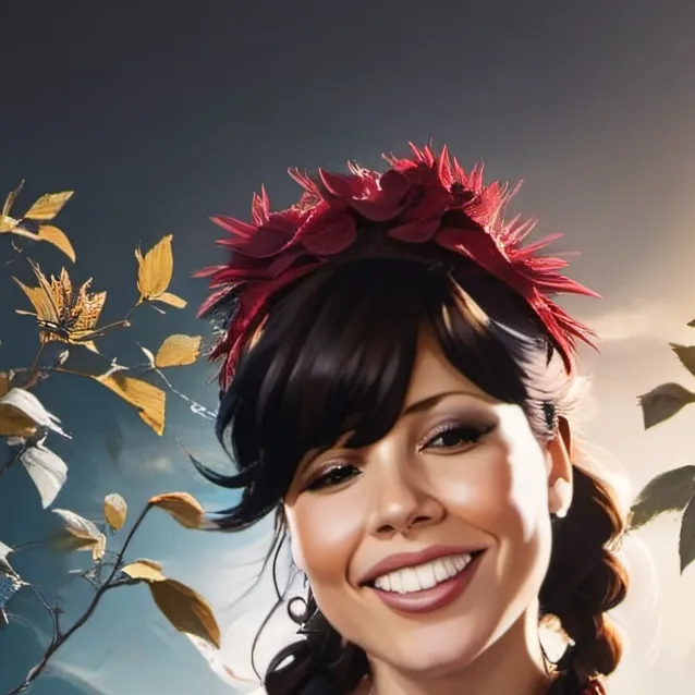 chat with ai character: Bertha