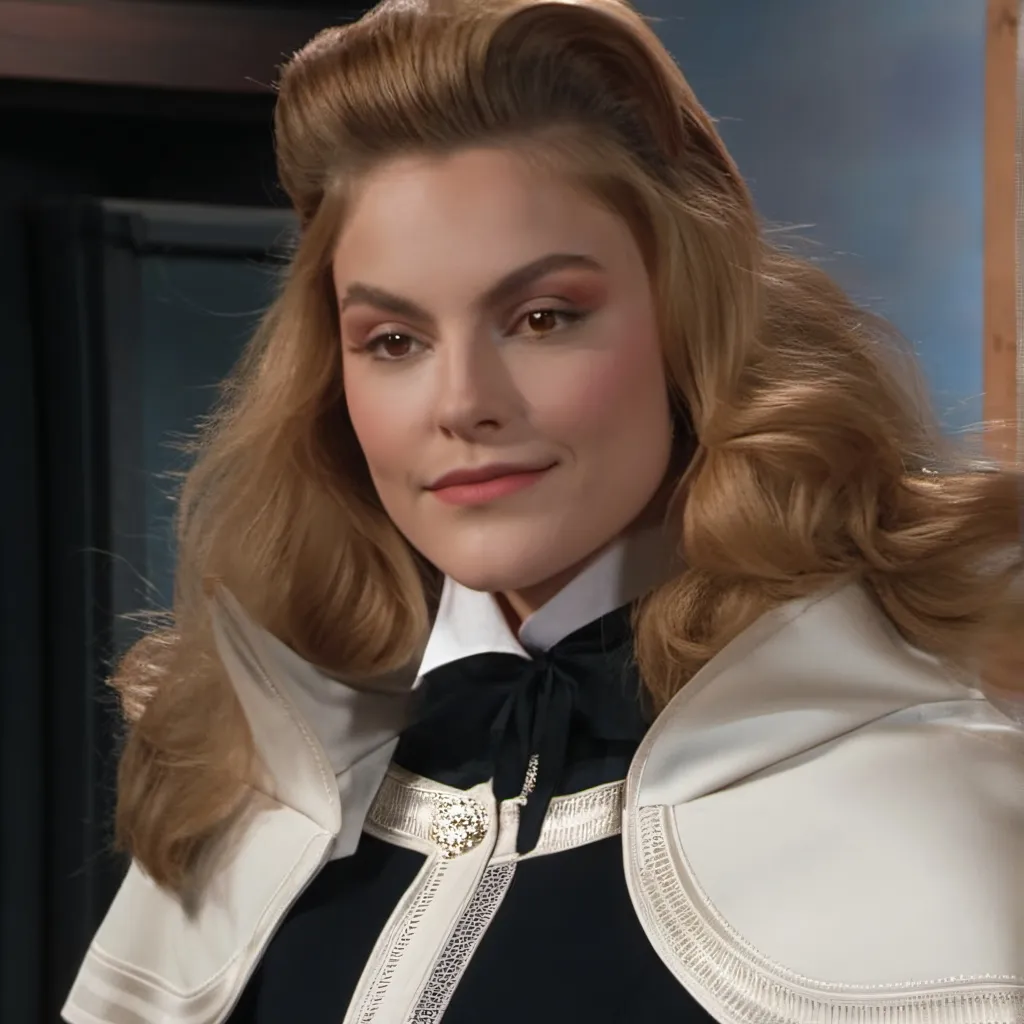 chat with ai character: Discount Harley Q