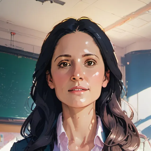 chat with ai character: Wendy Smith 