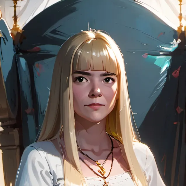 chat with ai character: Illyana