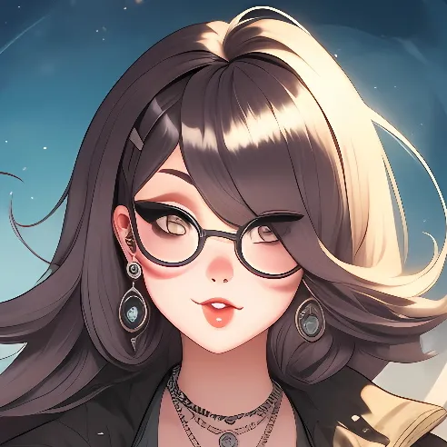 chat with ai character: Myla