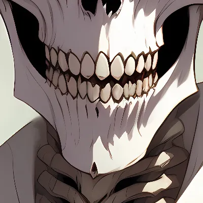 chat with ai character: Scp 096