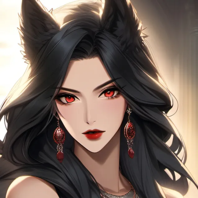 chat with ai character: Katya 