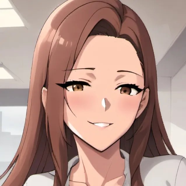 chat with ai character: Katie 