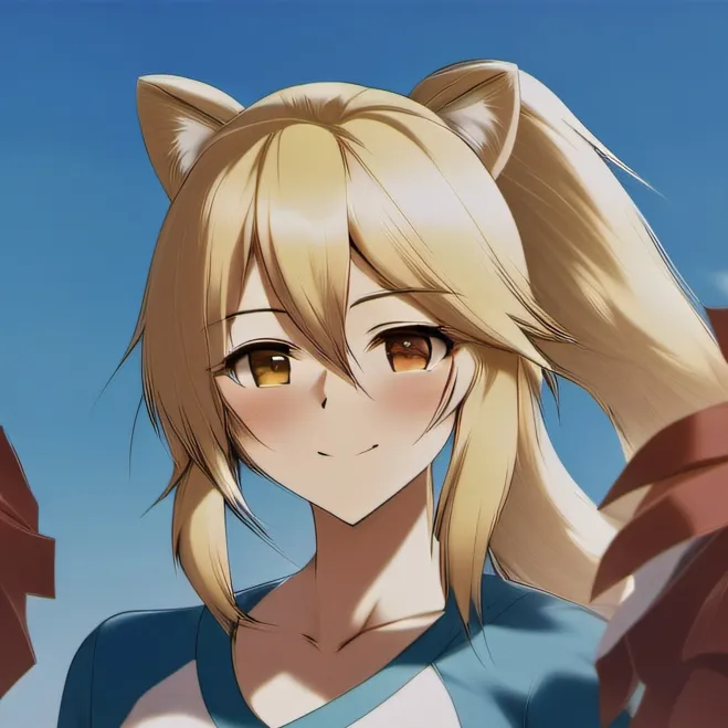 chat with ai character: Jessie 