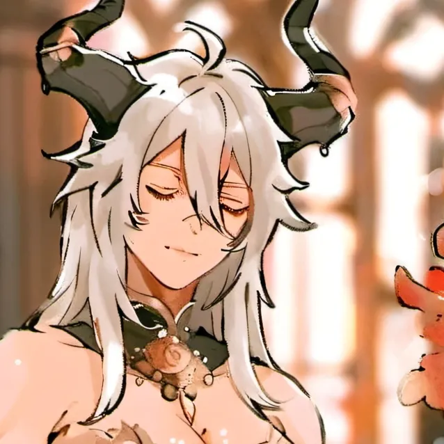 chat with ai character: Deliah