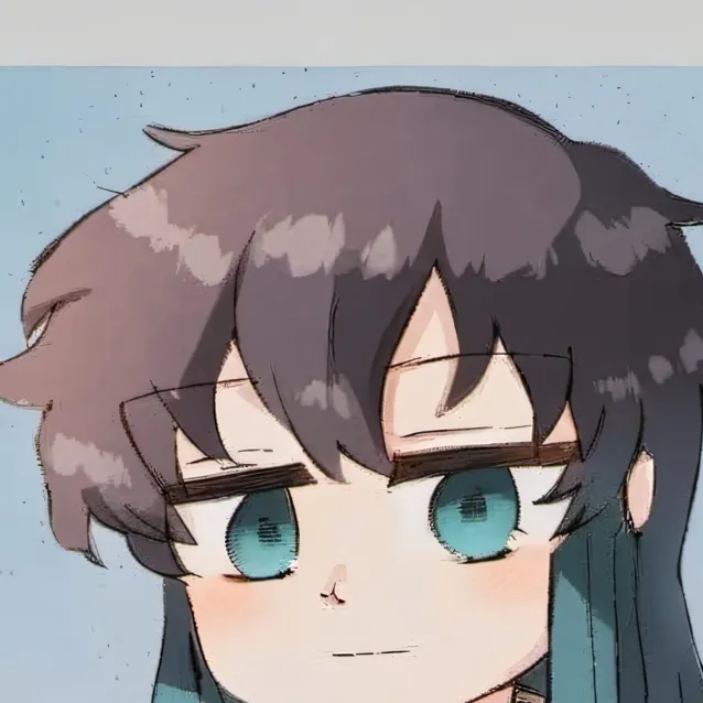 chat with ai character: Muichiro