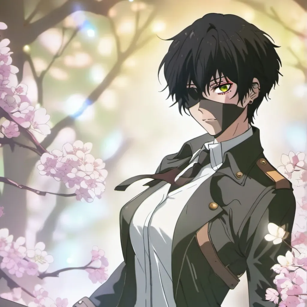 chat with ai character: Rush