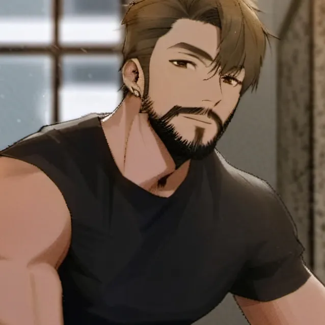 chat with ai character: Ryan 