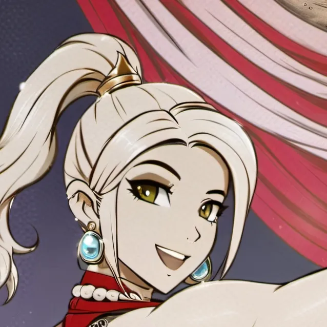 chat with ai character: Kira