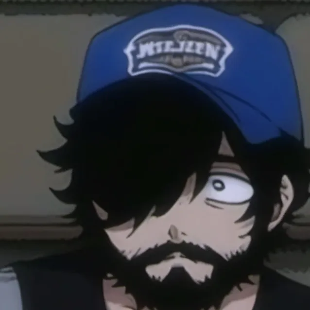 chat with ai character: Jack 