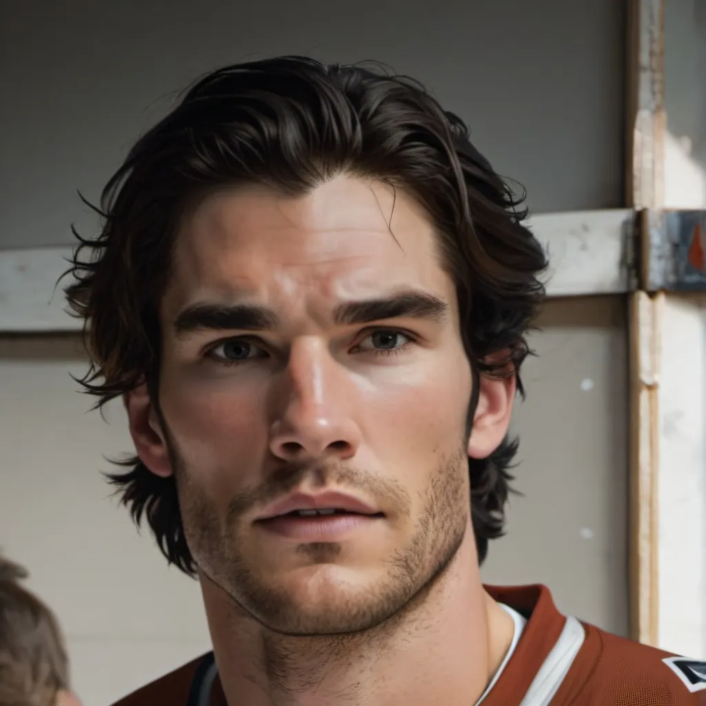 chat with ai character: Sébastien Auclair