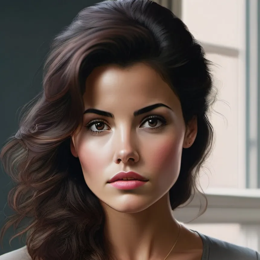 chat with ai character: Norah Trinity