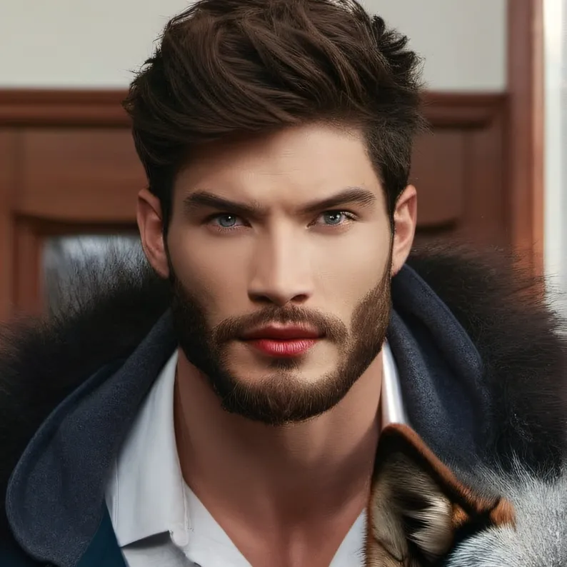 chat with ai character: Callum Rivers