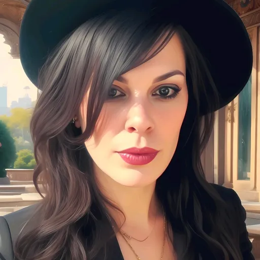 creator Alisha.Short.Story's avatar