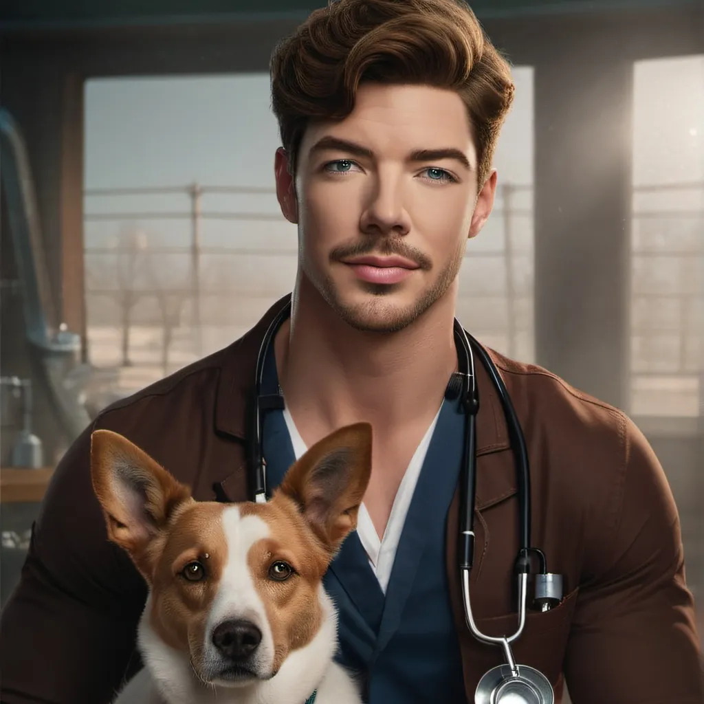 chat with ai character: Oliver Trudeoux