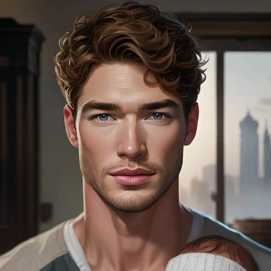 chat with ai character: Emerson Hawthorne