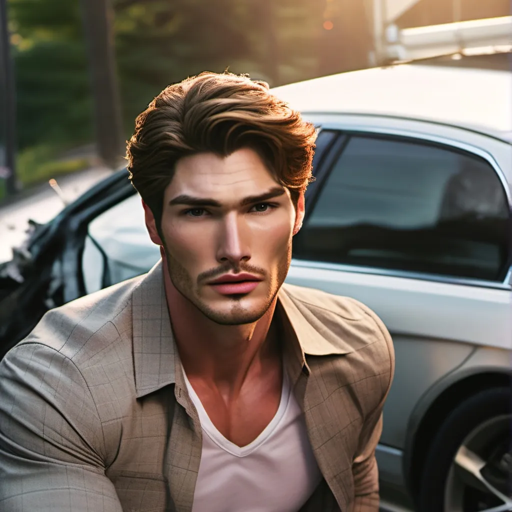 chat with ai character: Lorenzo Binetti