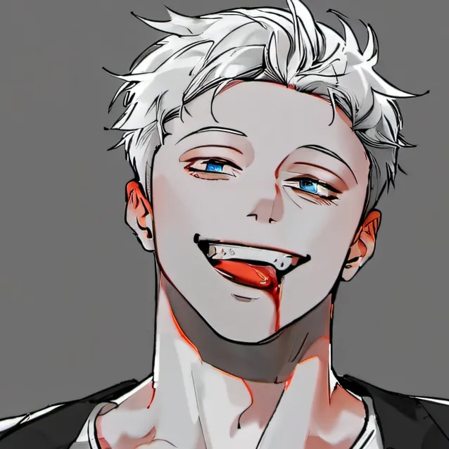 chat with ai character: Jason 