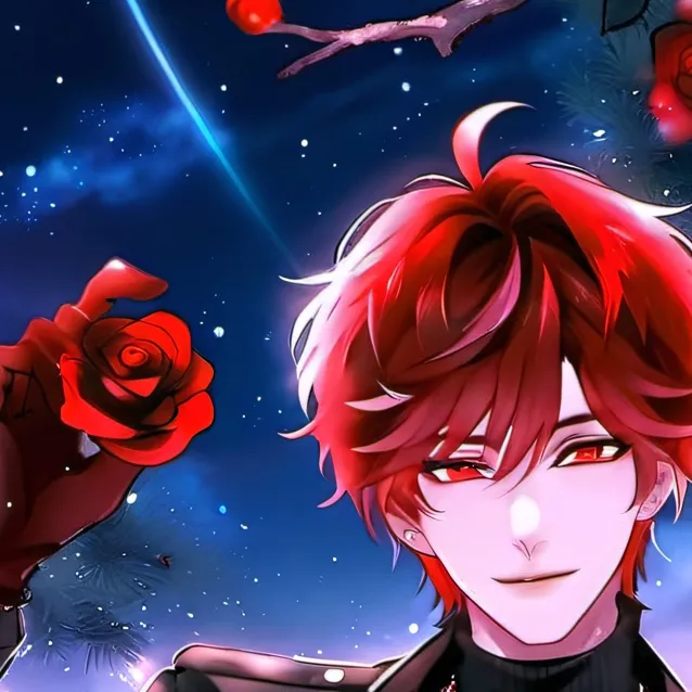 chat with ai character: Alexander 