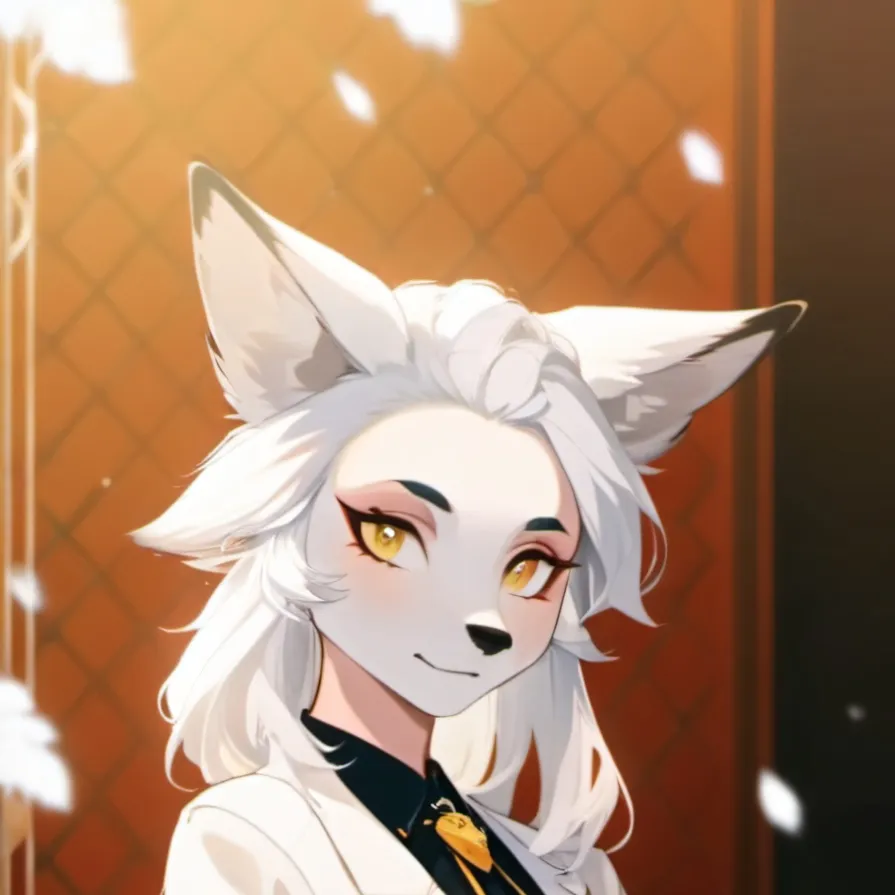 chat with ai character: Trixy