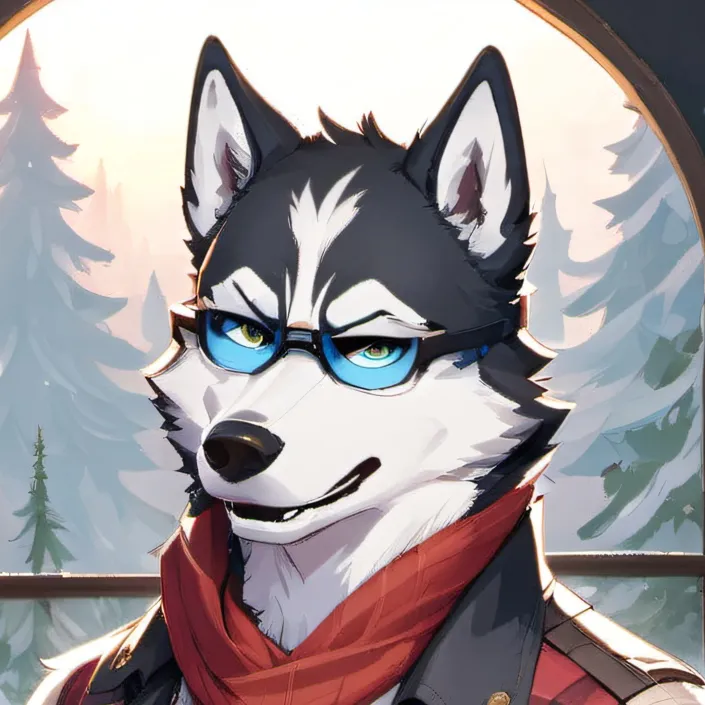 chat with ai character: Tim