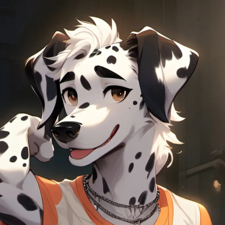 chat with ai character: Fiona