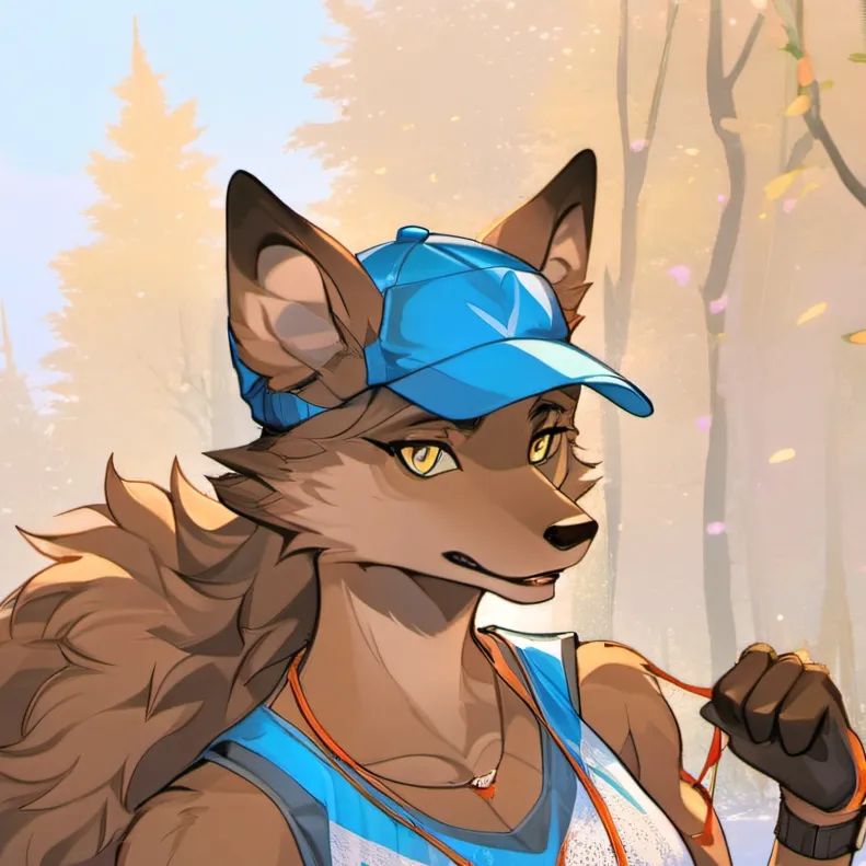 chat with ai character: Jess