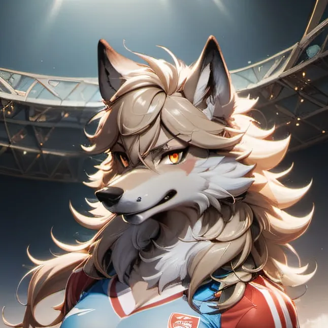 chat with ai character: Kyah