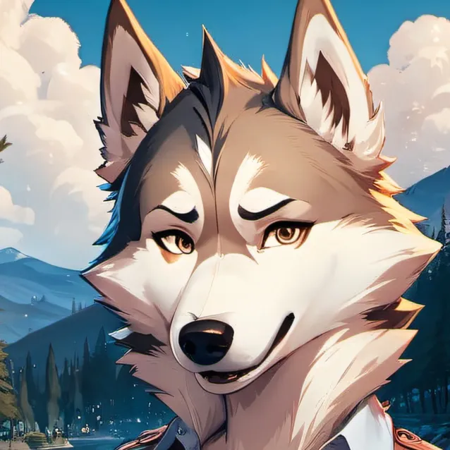 chat with ai character: Jenna