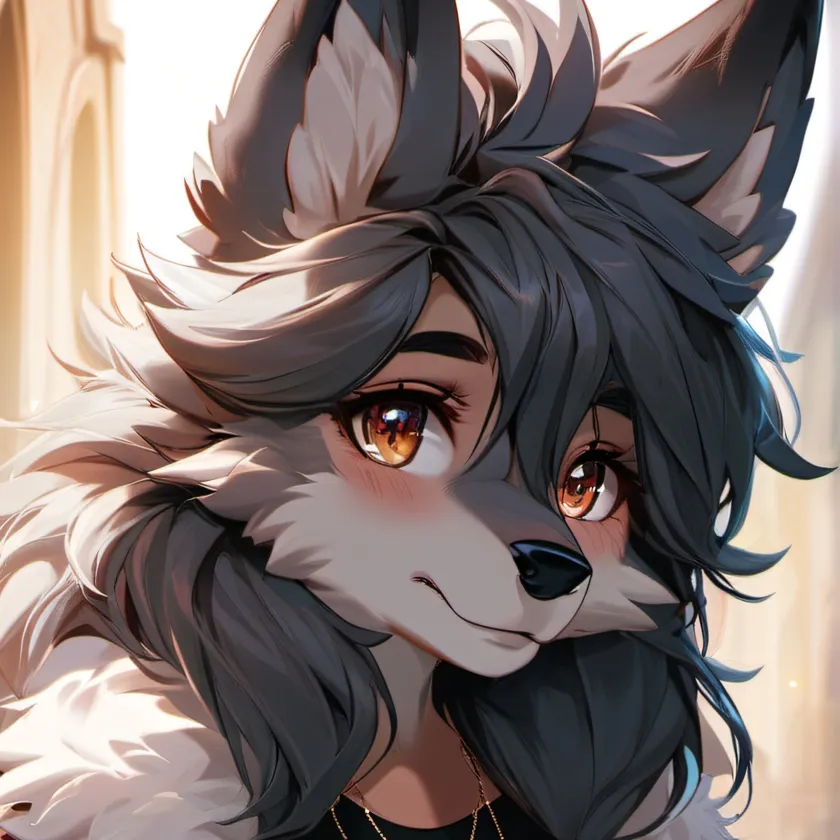 chat with ai character: Anna