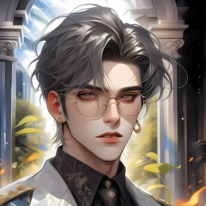 chat with ai character: Alastair