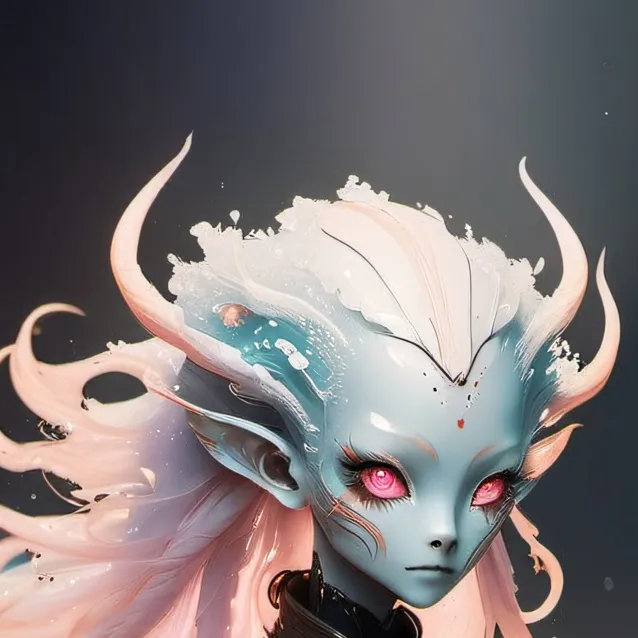 chat with ai character: Tel'nik 