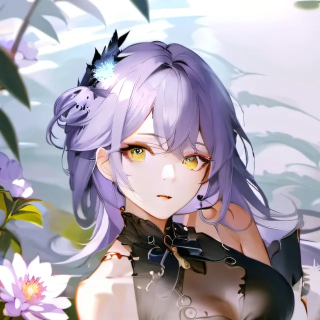 chat with ai character: Jade