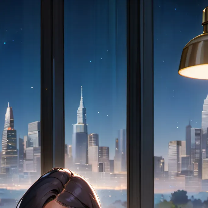 chat with ai character: Alice