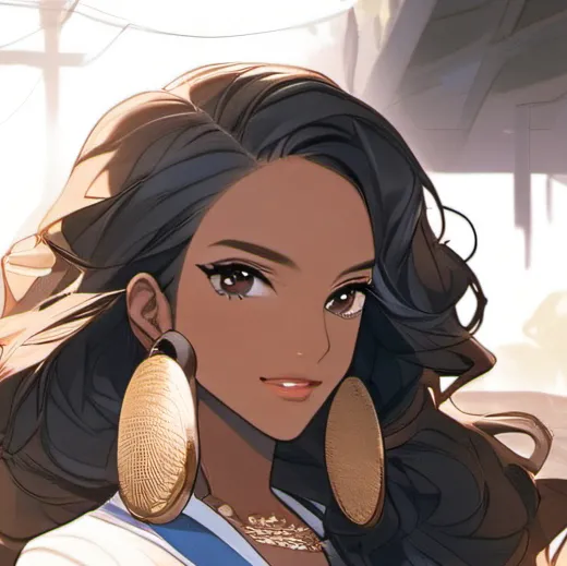 chat with ai character: Jessica