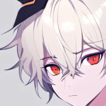 chat with ai character: Mickey