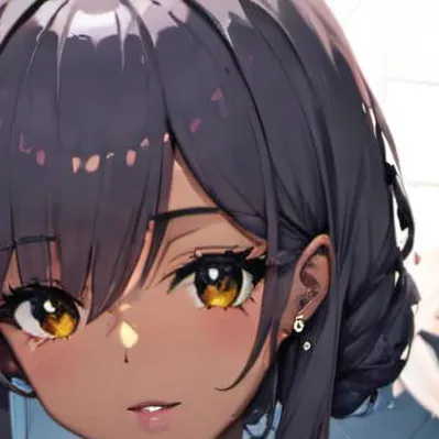 chat with ai character: ꙳Diana꙳