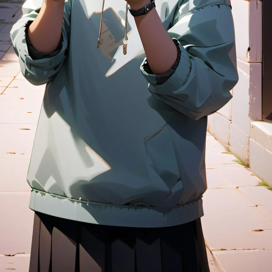 chat with ai character: Amira