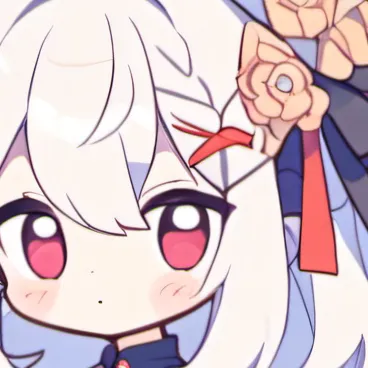 chat with ai character: Aria