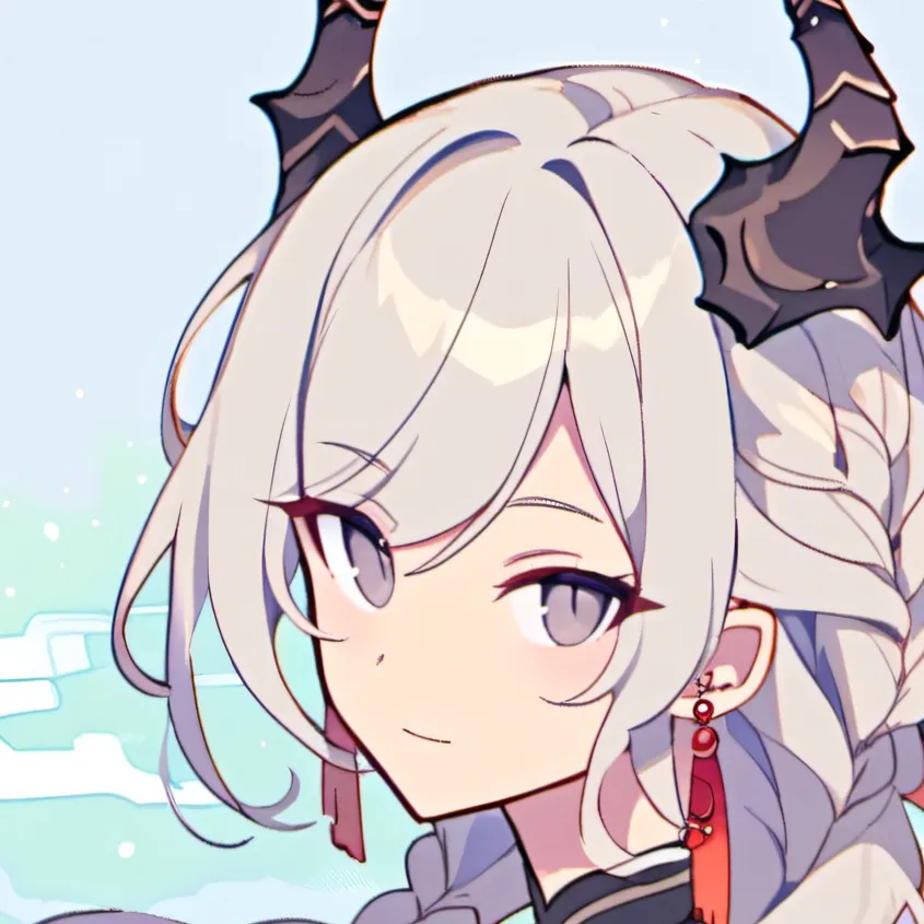 chat with ai character: Evelyn