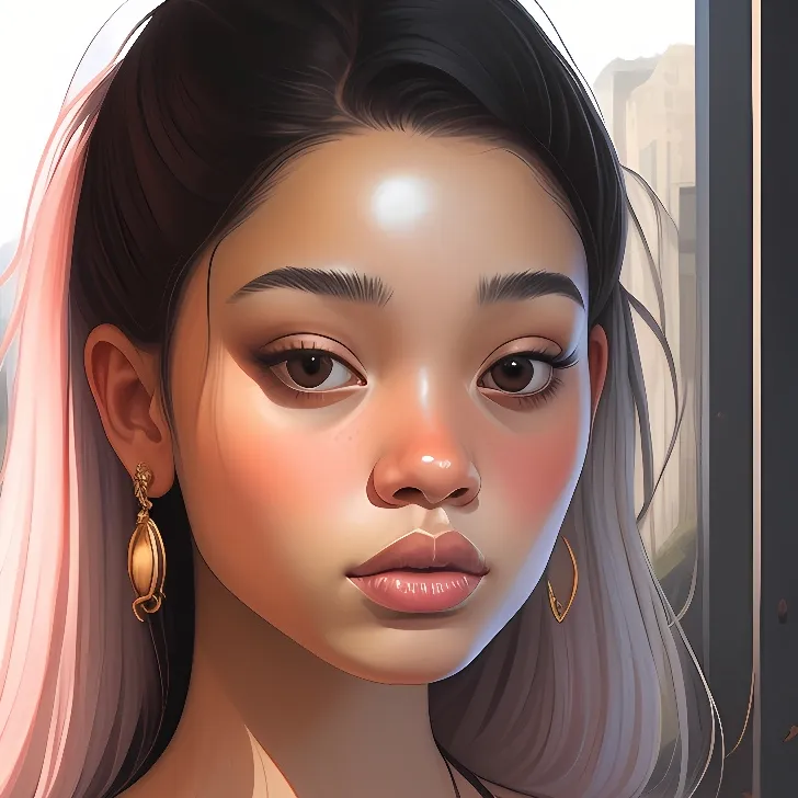 chat with ai character: Yui 