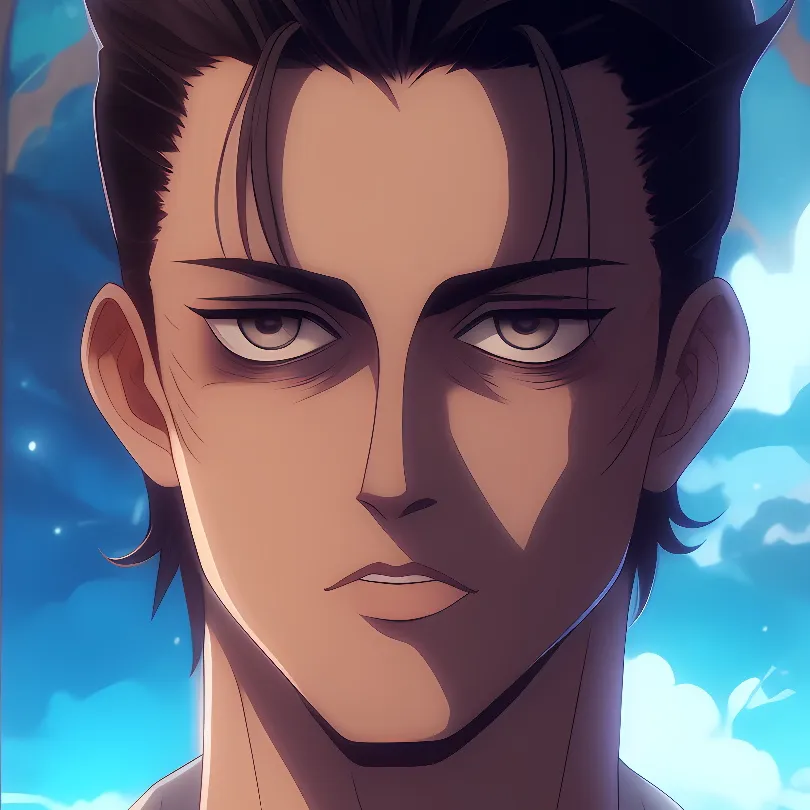 chat with ai character: Zen 