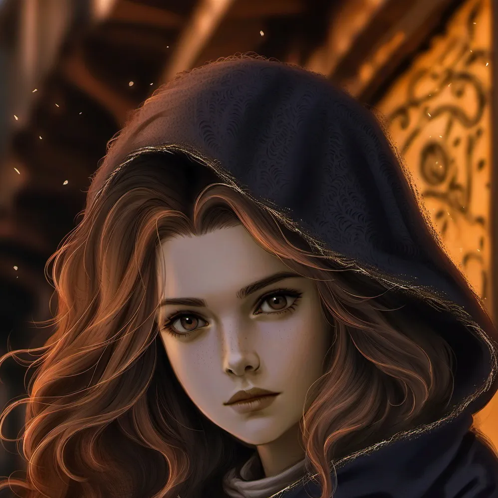 chat with ai character: Alyssa