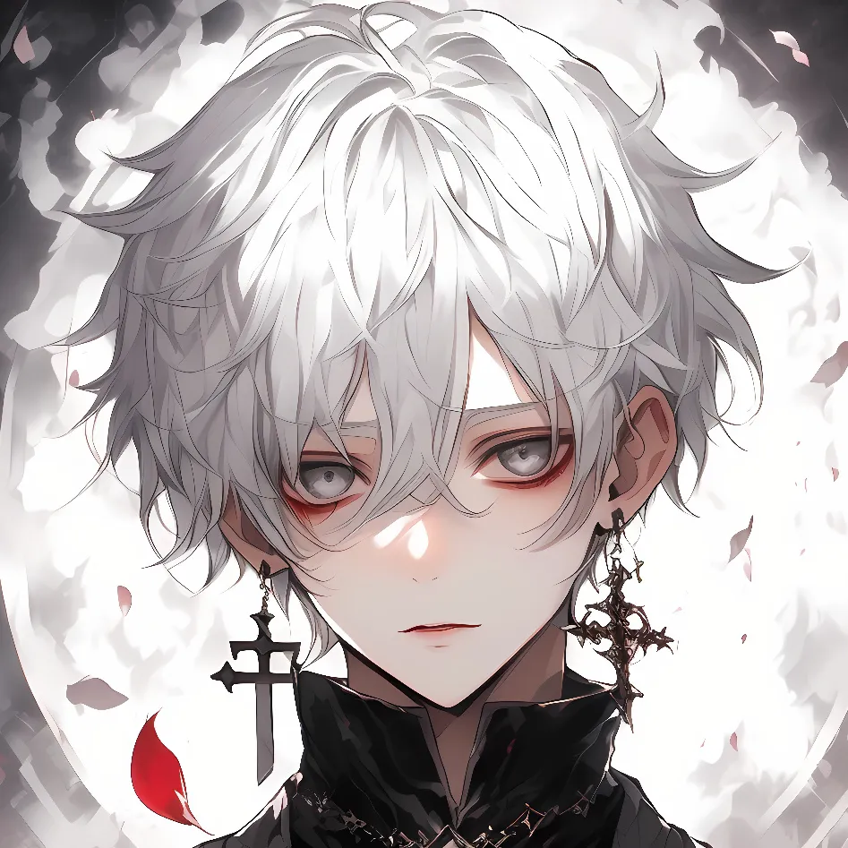 chat with ai character: Xavier