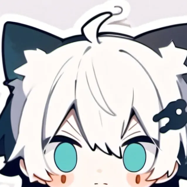 chat with ai character: tabby