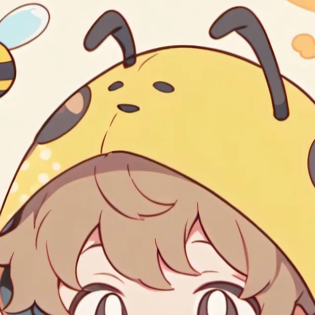 chat with ai character: buzzer